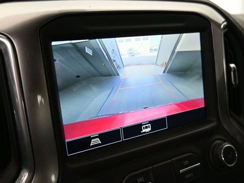 Used 2021 Chevrolet Silverado 1500 RST w/ Convenience Package II image 33