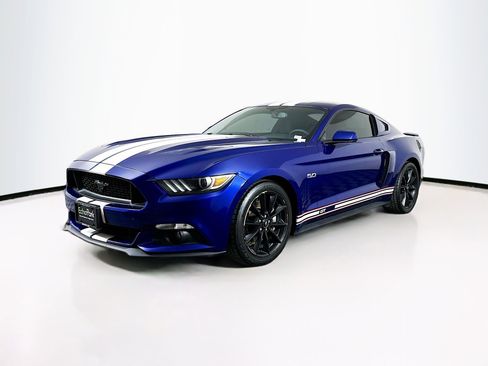 Used 2016 Ford Mustang GT w/ Interior & Wheel Package image 3