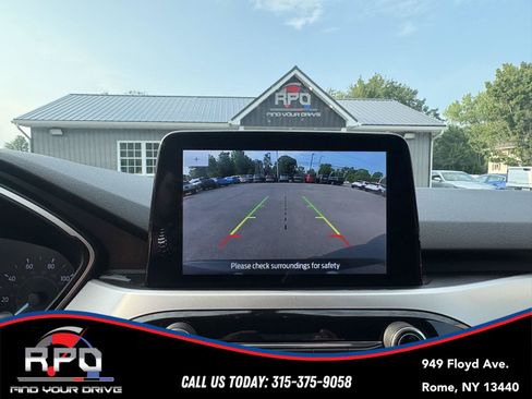 Used 2020 Ford Escape SE AWD/4WD image 17