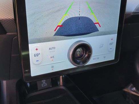 Used 2023 Ford Mustang Mach-E Select RWD image 24