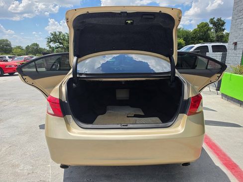 Used 2007 Lexus ES 350 w/ Premium Pkg FWD image 23