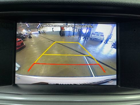 Used 2018 Kia Optima LX FWD image 10