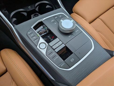 New 2026 BMW 330i xDrive Sedan AWD/4WD image 15