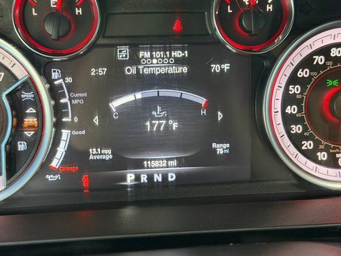 Used 2019 RAM 1500 Warlock AWD/4WD image 23