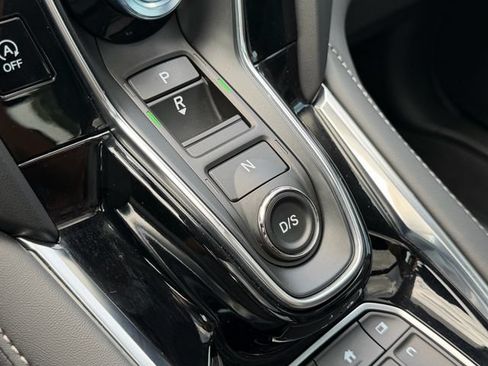 Certified 2025 Acura RDX w/ Technology Package AWD/4WD image 25