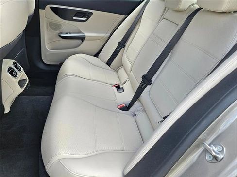 Used 2023 Mercedes-Benz C 300 Sedan image 17