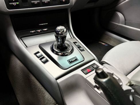 Used 2004 BMW M3 Coupe RWD image 19