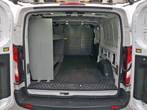 Used 2020 Ford Transit 150 Low Roof w/ Upfitter Package image 28