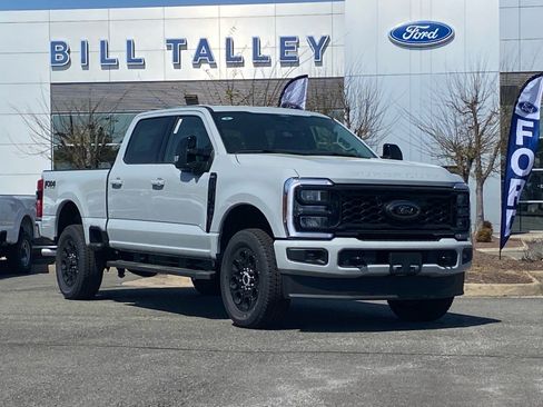 New 2026 Ford F350 Lariat AWD/4WD image 2
