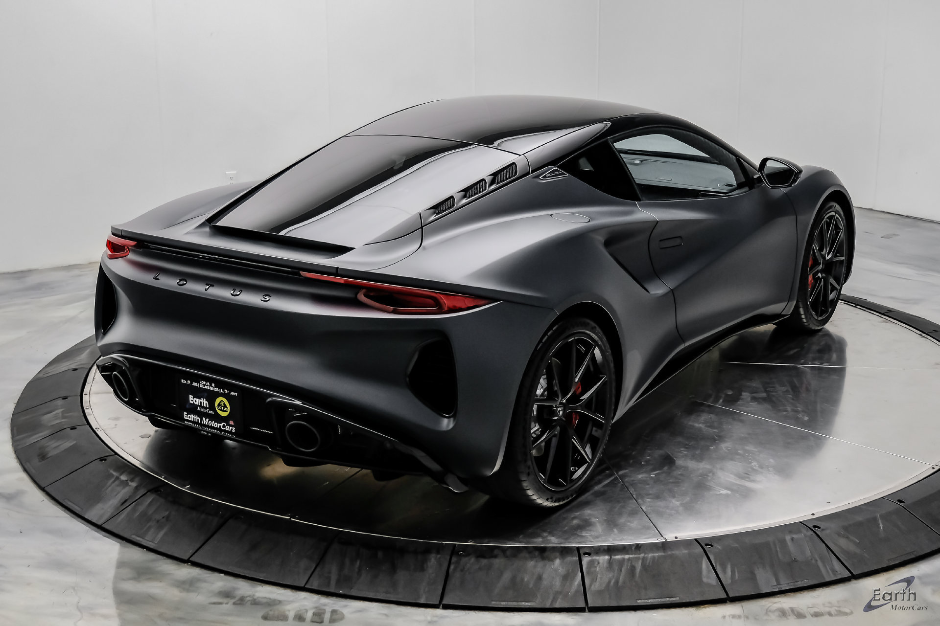 Used 2026 Lotus Emira RWD image 21