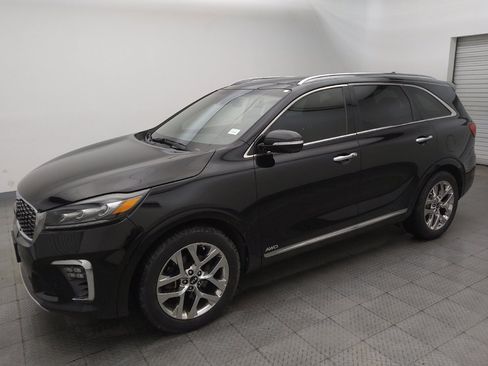 Used 2019 Kia Sorento SX AWD/4WD image 2