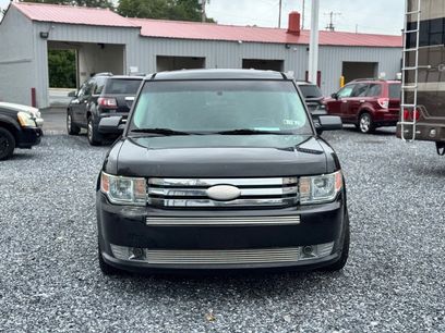 Used 2012 Ford Flex SE