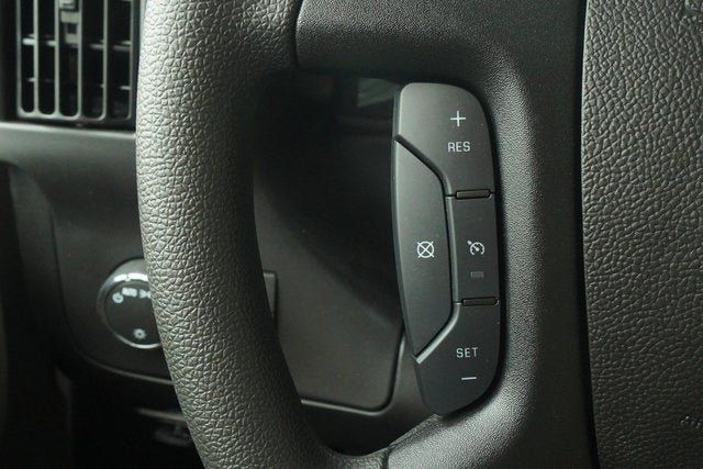 New 2026 GMC Savana 4500 w/ Power Convenience Package RWD image 18