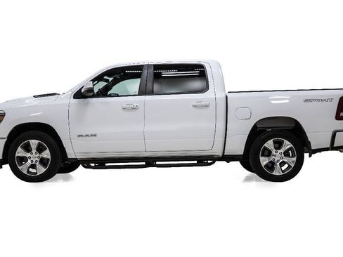 Used 2023 RAM 1500 Laramie AWD/4WD image 6