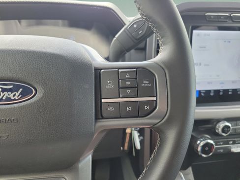 Used 2024 Ford F150 XLT w/ Mobile Office Package AWD/4WD image 22