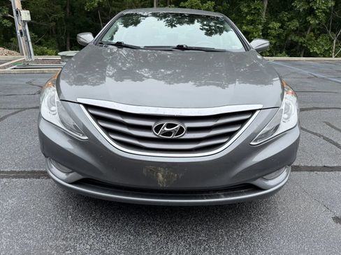 Used 2013 Hyundai Sonata GLS w/ Popular Equipment Pkg FWD image 6