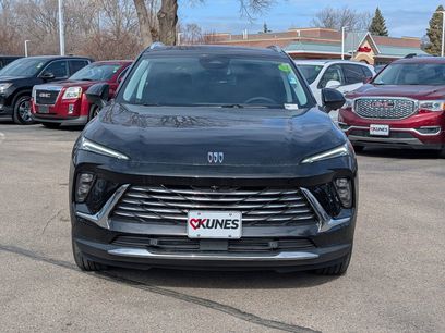 New 2026 Buick Envision Preferred