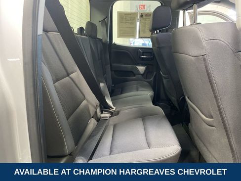 Used 2019 Chevrolet Silverado 1500 LT w/ All Star Edition AWD/4WD image 35