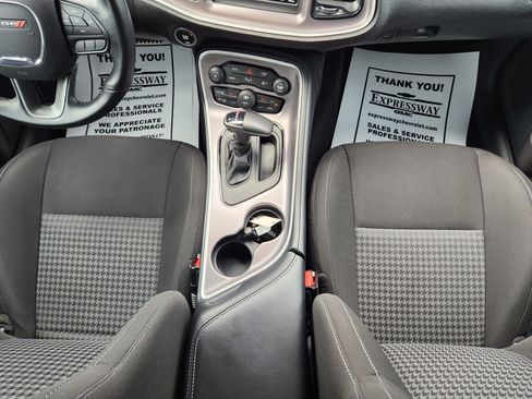 Used 2022 Dodge Challenger R/T RWD image 18