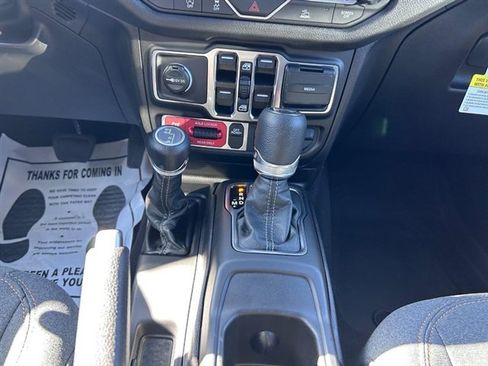 New 2026 Jeep Wrangler Willys image 14