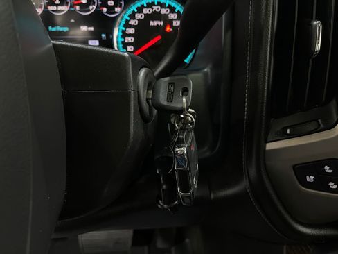 Used 2017 GMC Sierra 1500 Denali image 23