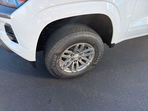 New 2026 Chevrolet Colorado LT image 4