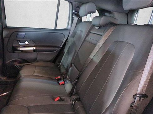 Certified 2024 Mercedes-Benz EQB 250+ image 21