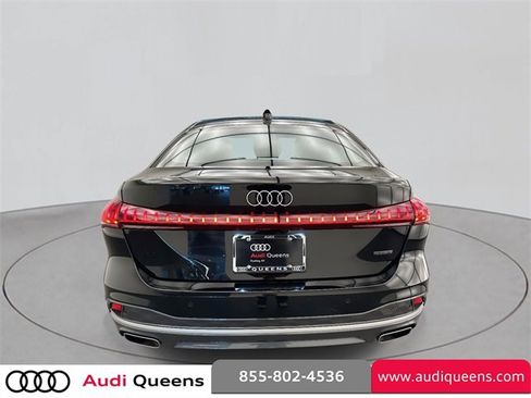 Certified 2025 Audi A5 2.0T Premium w/ Convenience Package image 3