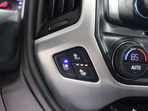 Used 2018 GMC Sierra 1500 SLT image 52