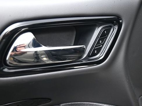 New 2026 Dodge Durango GT image 11