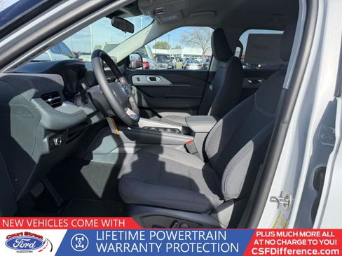 New 2026 Ford Explorer Active image 6