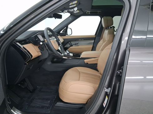 New 2026 Land Rover Range Rover Sport SE image 5