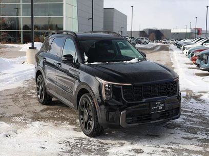 Used 2025 Kia Sorento SX
