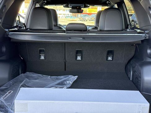 New 2026 Subaru Forester Sport image 12