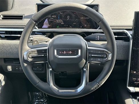 New 2026 GMC Sierra EV Elevation image 8