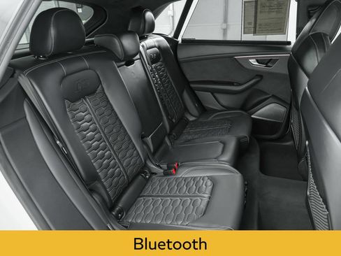Used 2024 Audi RS Q8 AWD/4WD image 15