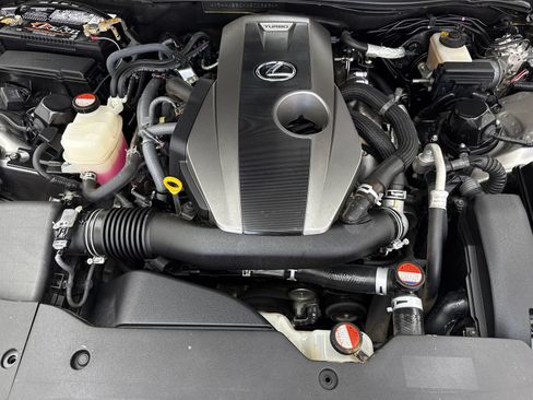 Used 2016 Lexus RC 200t RWD image 51