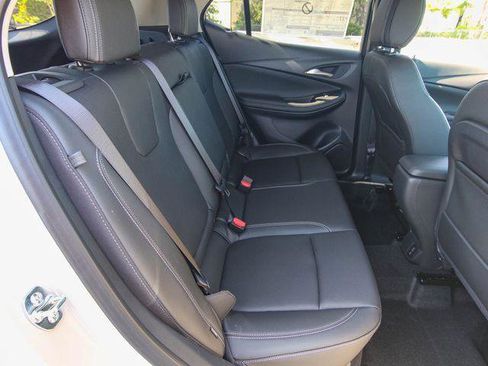New 2026 Buick Encore GX Sport Touring w/ Studio Series AWD/4WD image 23