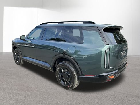 New 2027 Kia Telluride SX Prestige X-Pro AWD/4WD image 5