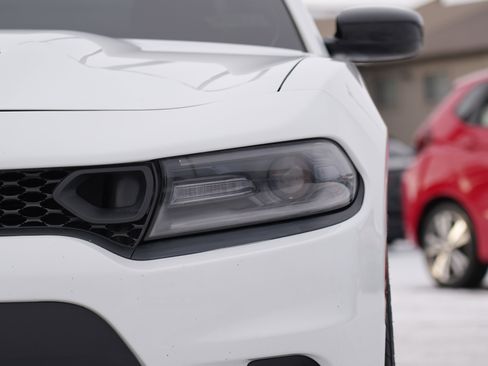 Used 2019 Dodge Charger R/T w/ Driver Confidence Group image 10
