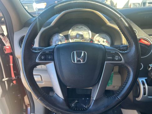 Used 2011 Honda Pilot EX-L image 15