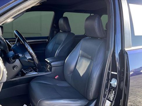 Used 2020 Lexus GX 460 Premium w/ Premium Package AWD/4WD image 14