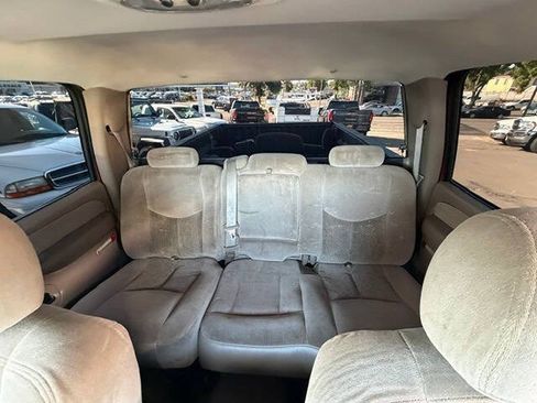 Used 2003 Chevrolet Silverado 2500 LS w/ Skid Plate Package AWD/4WD image 11