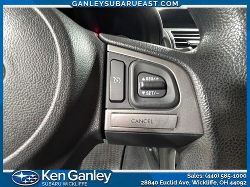 Used 2018 Subaru Forester 2.5i Premium w/ Popular Package #3A image 15