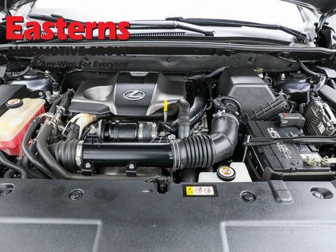 Used 2019 Lexus NX 300 FWD w/ Comfort Package image 7