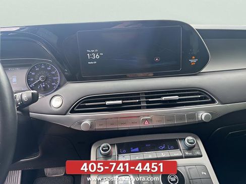 Used 2022 Hyundai Palisade SEL w/ Premium Package FWD image 47