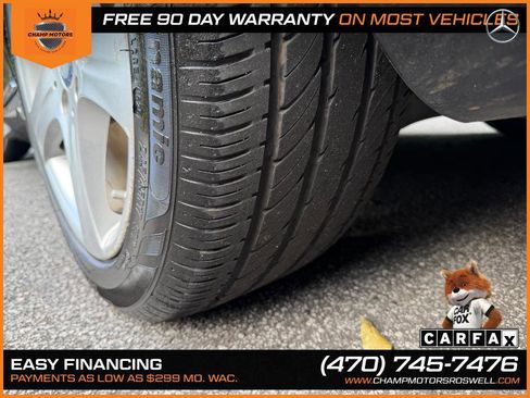Used 2014 Mercedes-Benz E 350 Sedan image 11