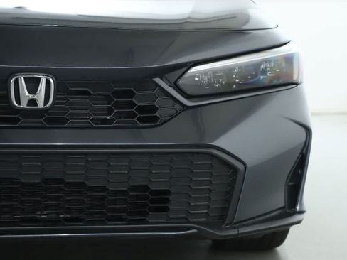 Used 2026 Honda Civic Sport image 7
