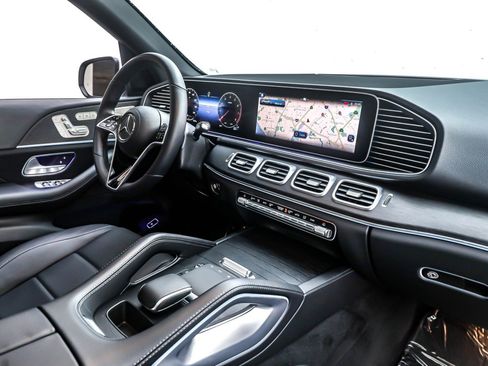 Certified 2025 Mercedes-Benz GLE 350 4MATIC image 18