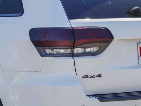 Certified 2019 Jeep Grand Cherokee High Altitude image 7